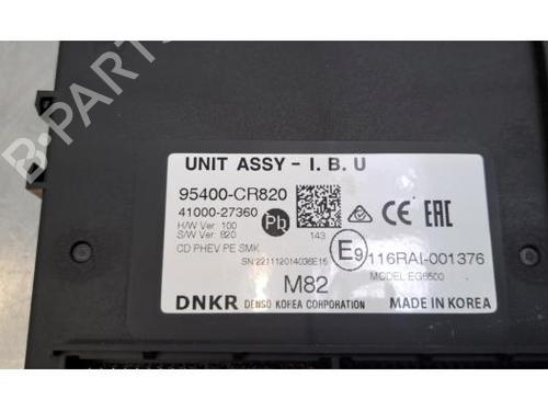Electronic module KIA CEED Sportswagon (CD) 1.6 GDI Hybrid | BP37092280M83 - Image 3