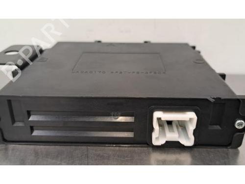 Electronic module RENAULT MEGANE IV Hatchback (B9A/M/N_) 1.6 E-TECH 160 (B9NH) | BP29871939M83