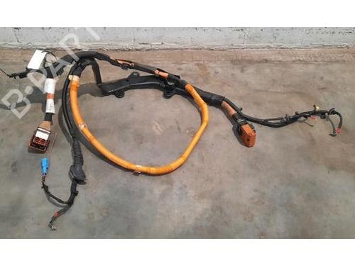 Used Cable RENAULT CLIO V (B7_) 1.6 E-TECH 140 (B7MU) (140 hp) 23637702