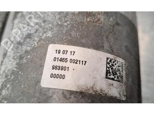Steering rack MERCEDES-BENZ GLE (V167) GLE 300 d 4-matic (167.119) | BP26916000M22 
