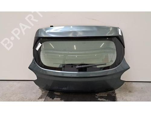 Used Tailgate Tailgate DACIA DUSTER (PYM_, PYN_) 1.6 HYBRID 140 (141 hp) 36366424 36366424