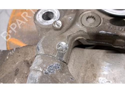 Right front steering knuckle VOLVO XC60 I SUV (156) T5 | BP23634441M26 