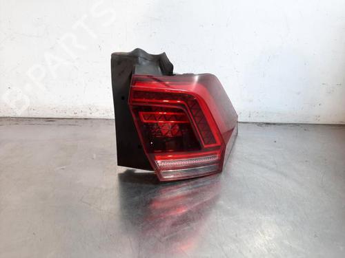 Used Right taillight Right taillight 38039509 38039509