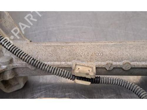 Steering rack FORD TRANSIT CUSTOM V362 Van (FY, FZ) 2.0 EcoBlue | BP36757693M22 - Image 17