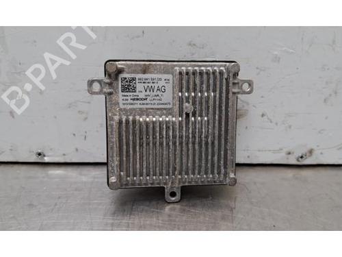 Used Electronic module Electronic module 37091687 37091687
