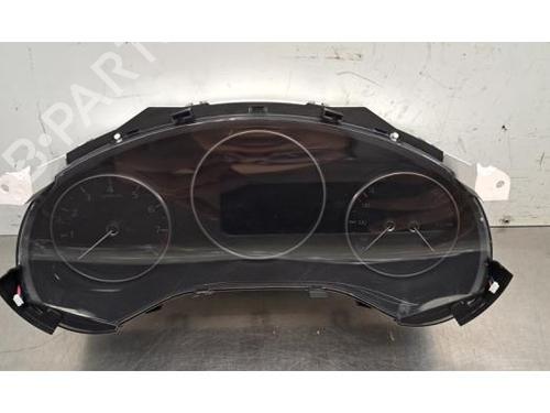 Used Instrument cluster Instrument cluster MAZDA 3 Hatchback (BP) SKYACTIV-X M Hybrid AWD (BP2H) (179 hp) 40483648 40483648