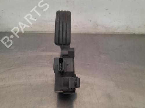 Pedal RENAULT TRAFIC III Van (FG_) 2.0 dCi 120 (FGMN) | BP23611723I4