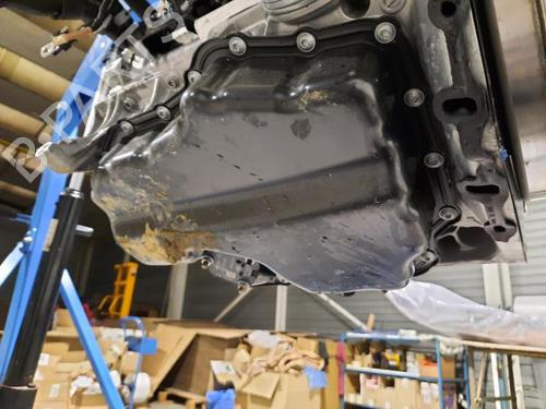 Engine CUPRA LEON (KL1, KU1, KUG) 1.5 VZ e-HYBRID | BP29493671M1 