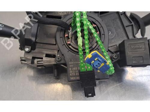 Steering column stalk FIAT TALENTO Van (296_) 2.0 EcoJet | BP34200634I23 - Image 6