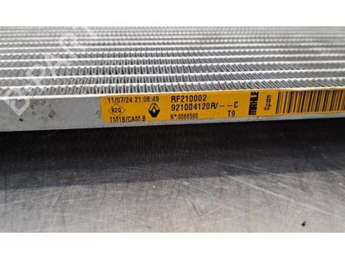 AC radiator RENAULT AUSTRAL E-TECH 200 Hybrid (HGM2) | BP37083007M32 - Image 2