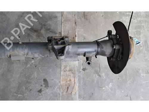 Rear axle IVECO DAILY VI Platform/Chassis 33S14, 35S14, 35C14, 38S14 | BP30057092M2