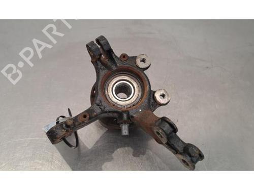 Right front steering knuckle OPEL CORSA F (P2JO) 1.5 (68) | BP33297012M26 - Image 2