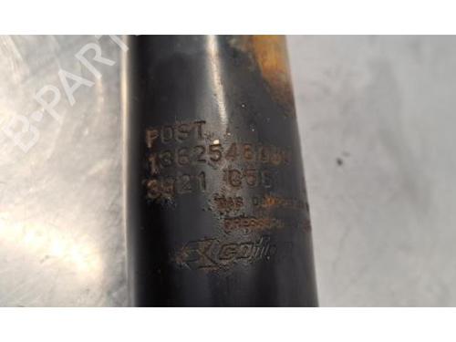 Right rear shock absorber CITROËN JUMPER II Van 2.2 BlueHDi 140 | BP29817805M19