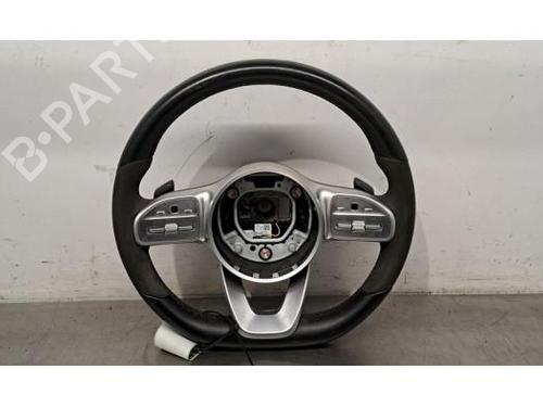 Used Steering wheel MERCEDES-BENZ C-CLASS (W205) C 200 d (205.001) (160 hp) 24102149