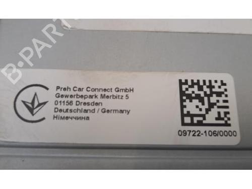 Electronic module VW POLO VI (AW1, BZ1, AE1) 1.6 TDI | BP36906029M83  - Image 5