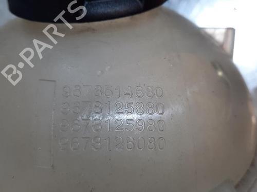 Expansion tank PEUGEOT 5008 II (MC_, MJ_, MR_, M4_) 1.5 BlueHDi 130 (MCYHZJ, MCYHZR, MCYHZX) | BP23585881C120