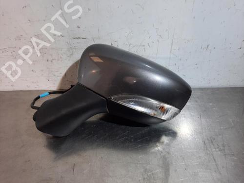 Left mirror RENAULT CLIO IV (BH_) 1.5 dCi 75 | BP23585942C26 