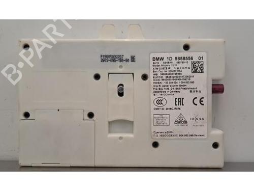 Used Electronic module BMW X5 (G05, F95) xDrive 25 d (231 hp) 30331582