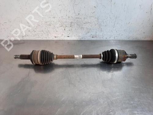 Used Left front driveshaft KIA PICANTO III (JA) 1.0 (67 hp) 29872064