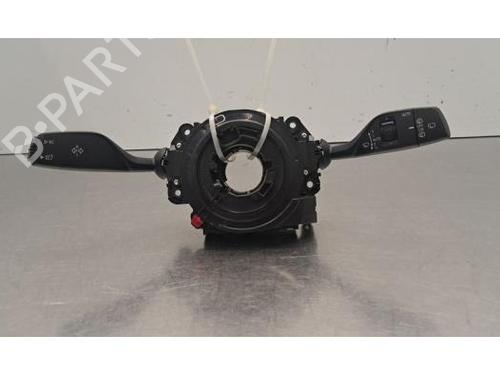 Used Steering column stalk Steering column stalk BMW 3 Touring (G21, G81) 320 d Mild-Hybrid xDrive (190 hp) 40026031 40026031
