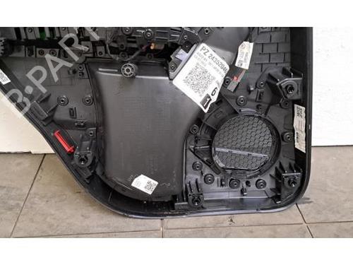 Rear right panel AUDI Q3 (F3B) 35 TFSI | BP35772704C61 - Image 8