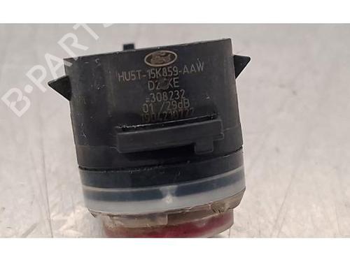 Electronic module FORD PUMA (J2K, CF7) 1.0 EcoBoost mHEV | BP33167605M83 - Image 3