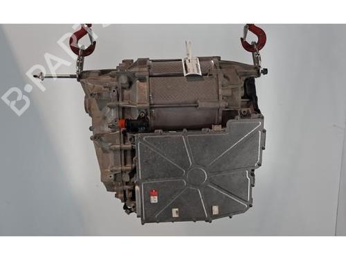 Used Engine Engine VW ID.3 (E11, E12) Pro S (204 hp) 40614527 40614527