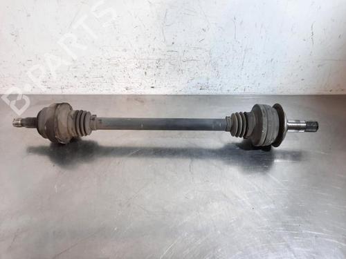 Used Left rear driveshaft MERCEDES-BENZ C-CLASS T-Model (S205) C 350 e (205.247) (279 hp) 29879595