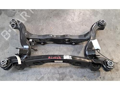 Subframe MERCEDES-BENZ GLA (H247) GLA 200 (247.787) | BP33612171M9 - Image 3