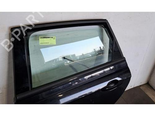 Left rear door VW POLO VI (AW1, BZ1, AE1) 1.6 TDI | BP25206775C4