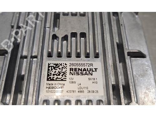 Electronic module RENAULT MEGANE E-TECH SUV EV60 (BNJ1) | BP40273157M83 - Image 2