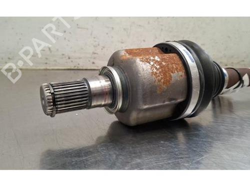 Left front driveshaft NISSAN PRIMASTAR Van (X82) 2.0 dCi 130 | BP39905402M38 - Image 2
