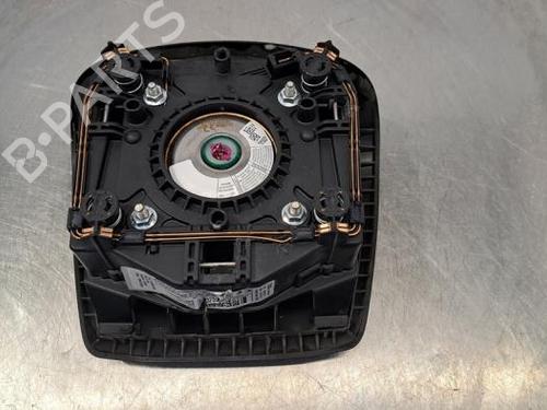 Førerens kollisjonspute FIAT DUCATO Platform/Chassis (250_) 160 Multijet 2,3 D | BP23621193C9 