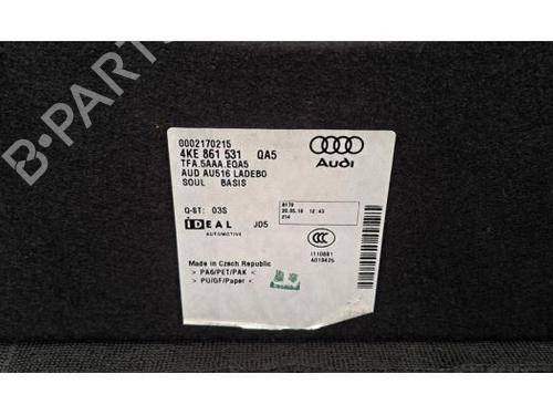 Luggage compartment floor AUDI E-TRON (GEN) 55 quattro | BP28067510I33