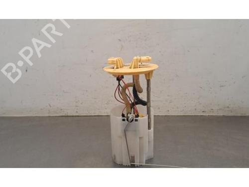 Fuel pump RENAULT MASTER III Van (FV) 2.3 dCi 135 FWD (FV0N, FV08, FV06, FV00, FV1S) | BP37499277M76 - Image 2