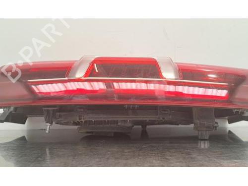 Left taillight OPEL COMBO Box Body/MPV (K9) 1.5 D | BP28092677C34 