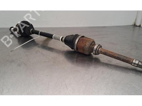 Used Right front driveshaft PEUGEOT 308 III (FB_, FH_, FP_, F3_, FM_) e-308 (FMZKWZ) (156 hp) 28014211