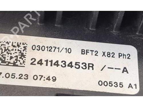 Fuse box RENAULT TRAFIC III Van (FG_) 2.0 dCi 130 (FGMY) | BP39892783E1 - Image 6