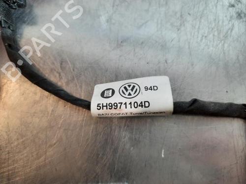 Wiring harness VW GOLF VIII Variant (CG5, DB5) 1.0 TSI | BP36207172E16 - Image 4