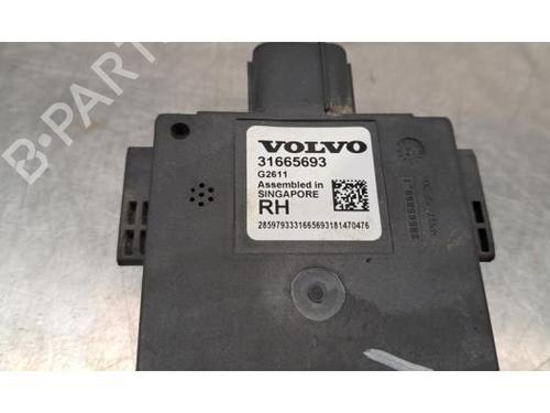Electronic module VOLVO XC60 II (246) T5 AWD | BP30046914M83 