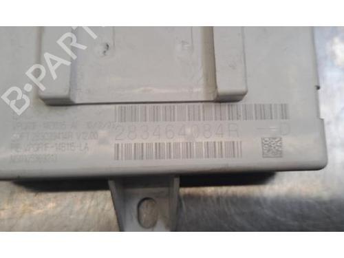 Electronic module RENAULT MASTER III Van (FV) 2.3 dCi 135 FWD (FV0N, FV08, FV06, FV00, FV1S) | BP37499202M83 - Image 4