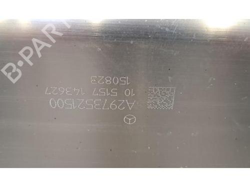 Subframe MERCEDES-BENZ EQE (V295) EQE 300 (295.111) | BP36872702M9  - Image 6