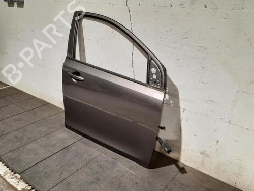 Right front door KIA PICANTO III (JA) 1.0 | BP29468331C3 