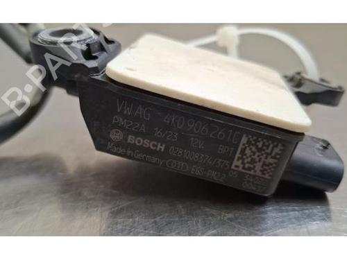 Electronic sensor AUDI A6 C8 (4A2) 35 TDI Mild Hybrid | BP38157670M84 - Image 4