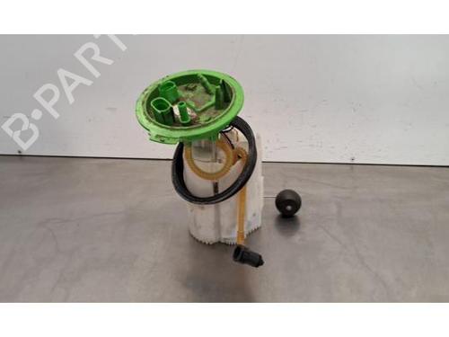 Used Fuel pump Fuel pump AUDI A3 Limousine (8VS, 8VM) S3 quattro (310 hp) 33476847 33476847