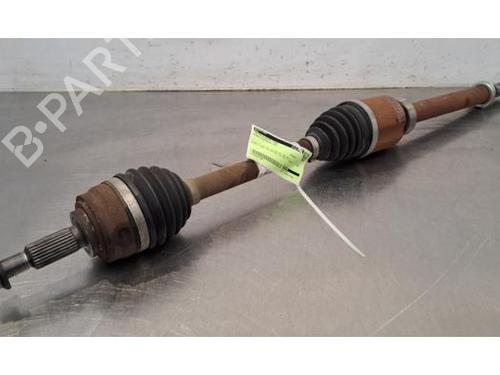 Used Right front driveshaft RENAULT CAPTUR II (HF_) TCe 90 (HFM6) (91 hp) 29234111