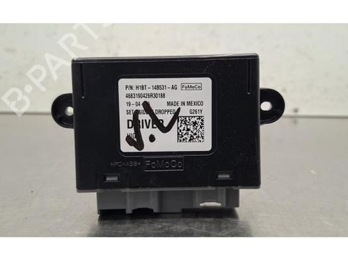 electronic-module-ford-fiesta-vii-hj-hf-2017-39500323 main image
