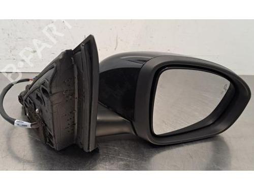 Right mirror RENAULT 5 E-Tech 150 | BP40240445C27 - Image 3