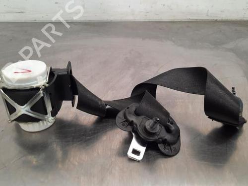 Front left seatbelt BMW 2 Coupe (F22, F87) 218 d | BP23610410I26 