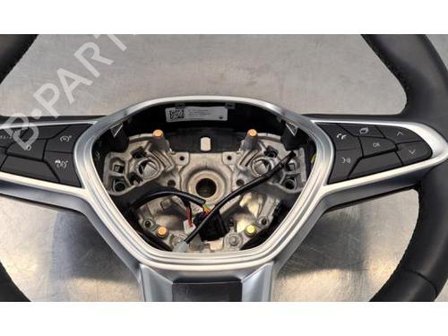 Steering wheel RENAULT CLIO V (B7_) 1.0 TCe 100 (B7MT) | BP39905799C49 - Image 6